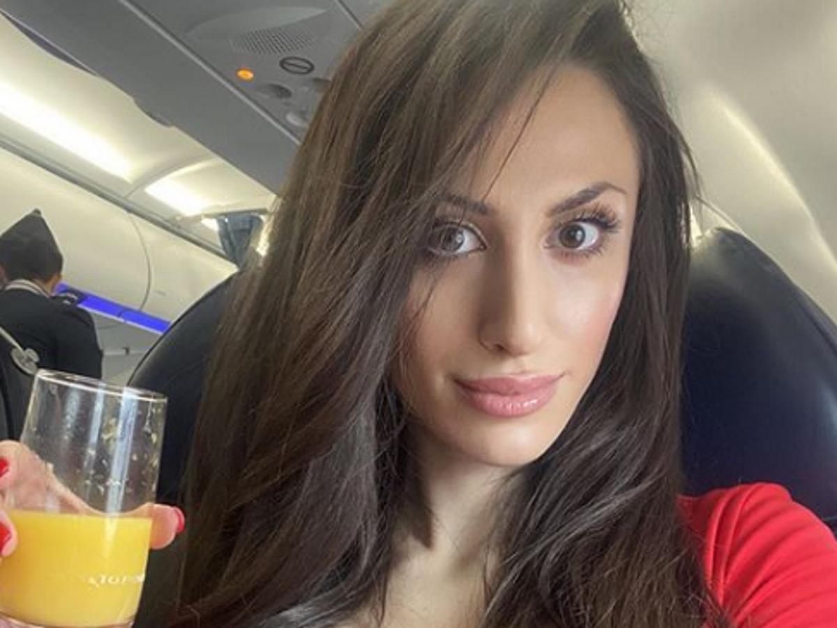 Анна Амбарцумян инсценировала свою смерть