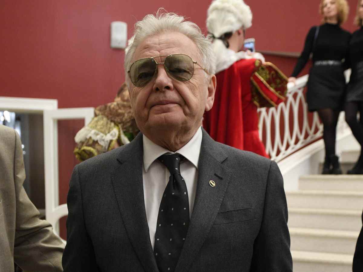 Юрий Антонов рассказал об операции