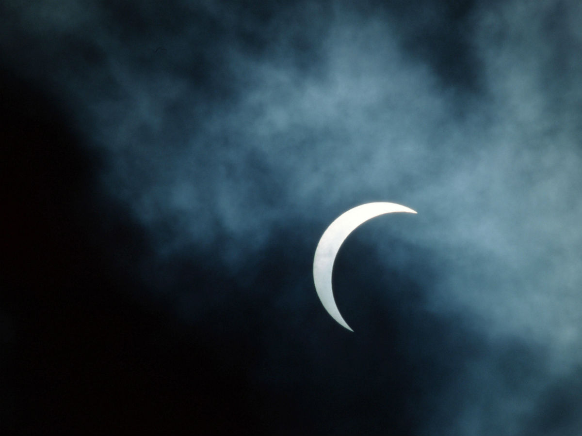 Гороскоп на новолуние с 20 июля