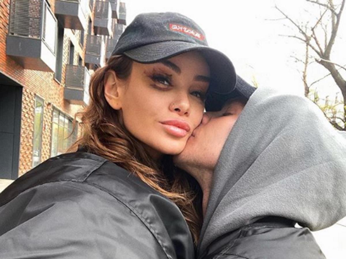 Айза Анохина рассталась с Олегом Майами