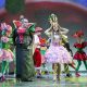 «Белоснежка и 7 гномов»