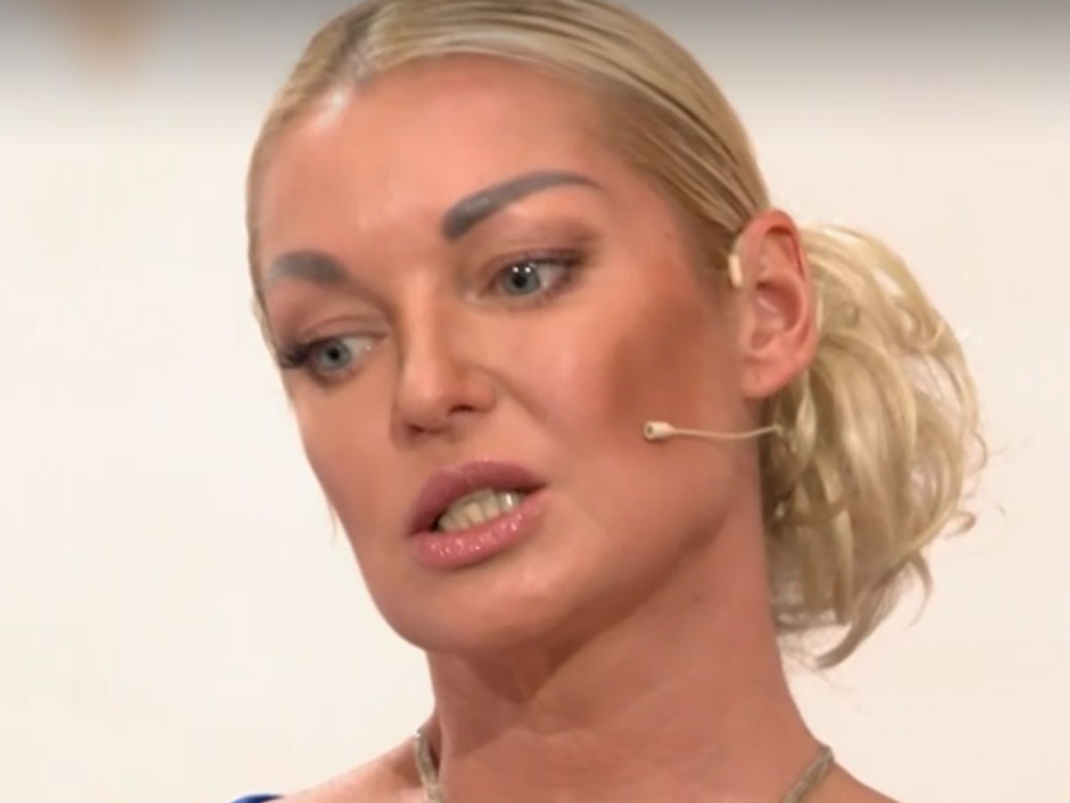 Анастасия Волочкова