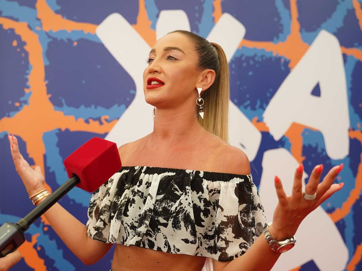 Ольга Бузова отреагировала на новости про ее похищение