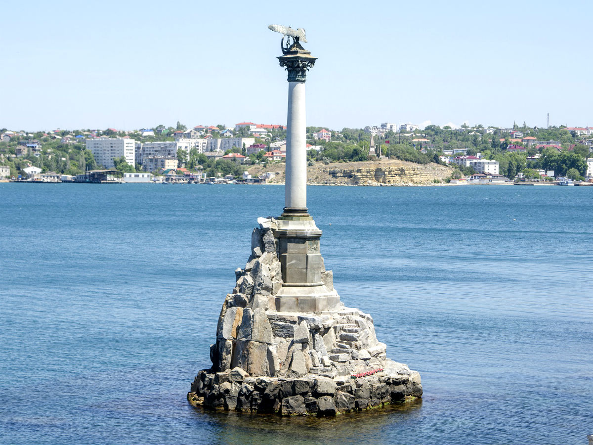 Призывы отдать Крым приравняют к экстремизму