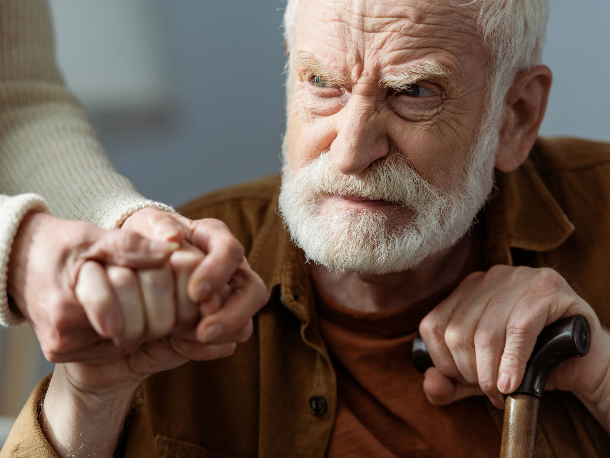 Как предотвратить деменцию у пожилых?