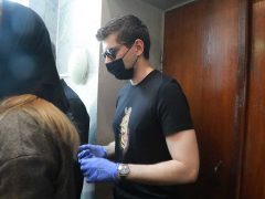 ДМИТРИЙ БОРИСОВ