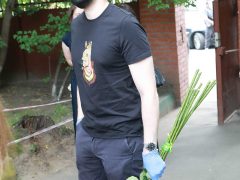 ДМИТРИЙ БОРИСОВ