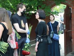 ДМИТРИЙ БОРИСОВ