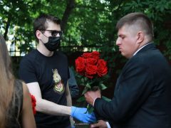 ДМИТРИЙ БОРИСОВ