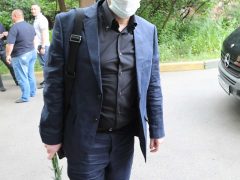 ДРУГ СЕРГЕЯ ЗАГРАЕВСКОГО