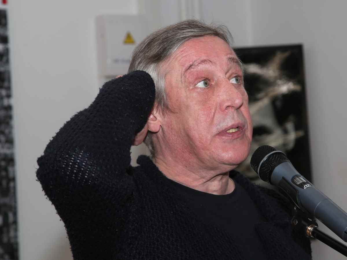 Адвокат Ефремова рассказал о своем скандальном прошлом