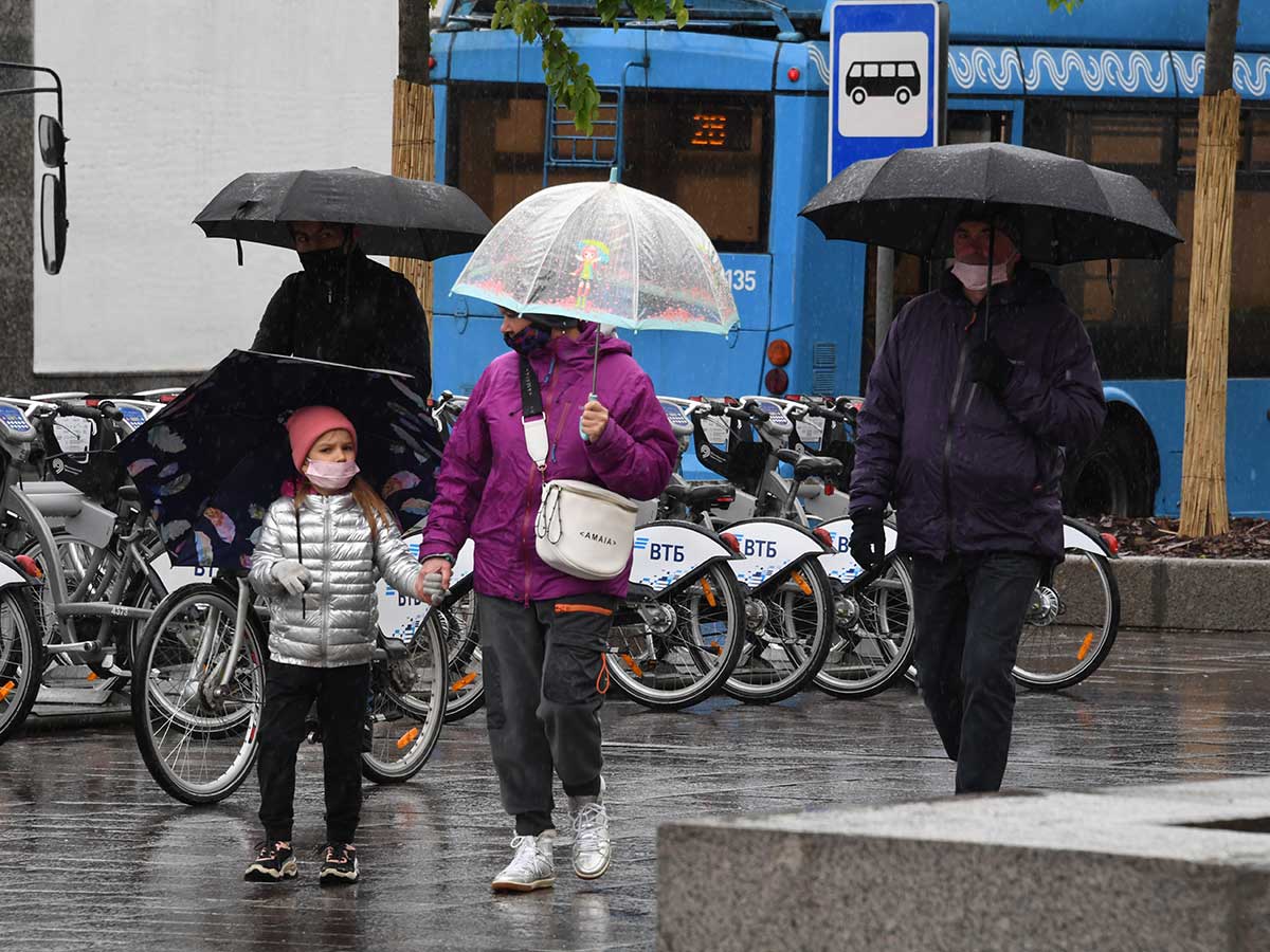 Погода устроит стрессовый финал недели – EG.RU – Погода. Прогноз погоды. Погода в Москве. Погода прогноз. Москва погода.