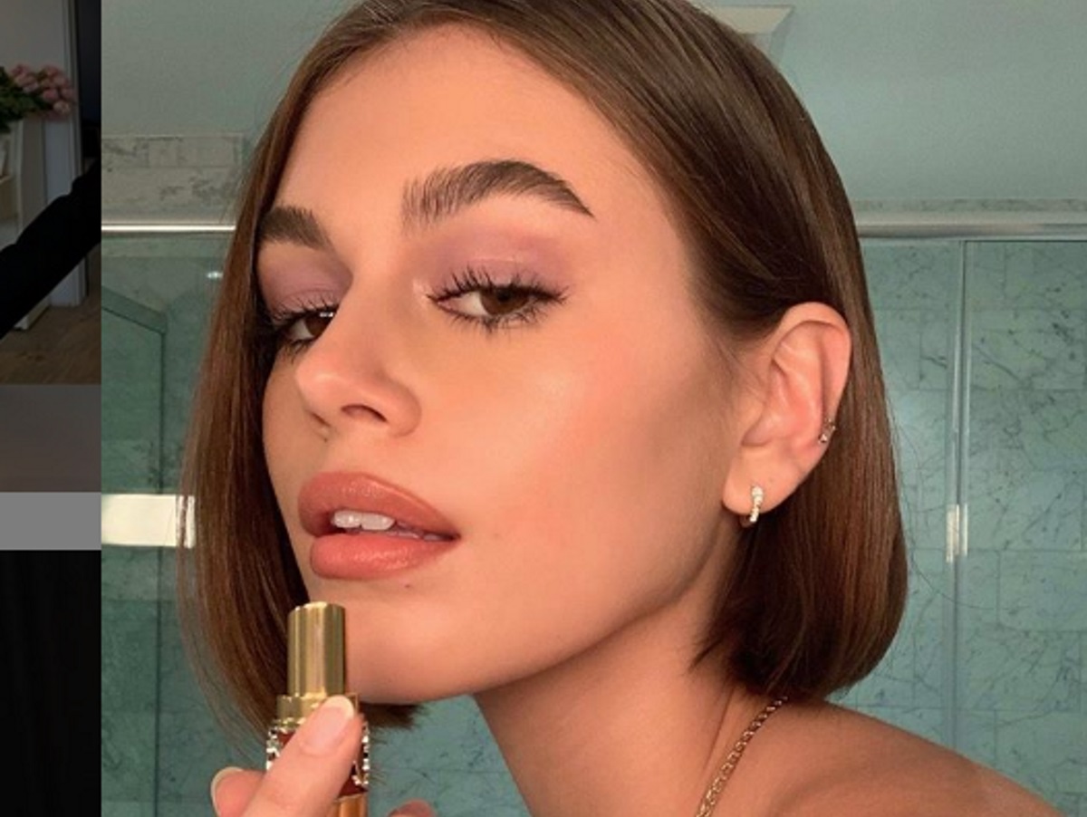 Кайя Гербер