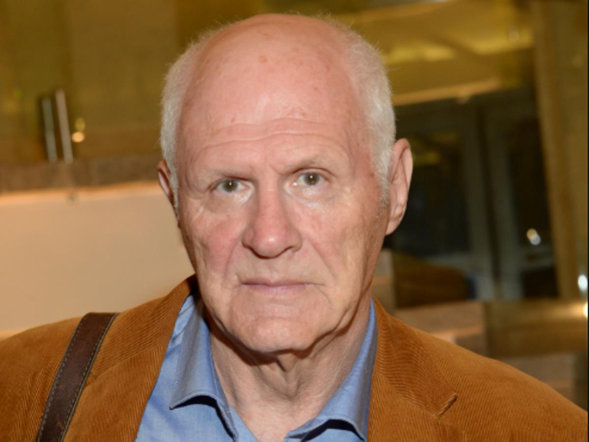 Анатолий Трушкин