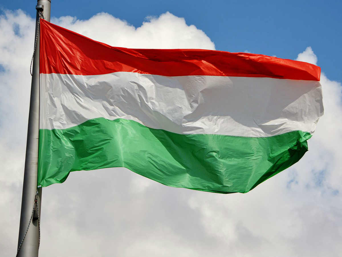 Венгрия открывает границы с Россией