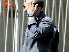 Константин Хабенский. Фото Руслана Вороного