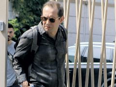 Константин Хабенский. Фото Руслана Вороного