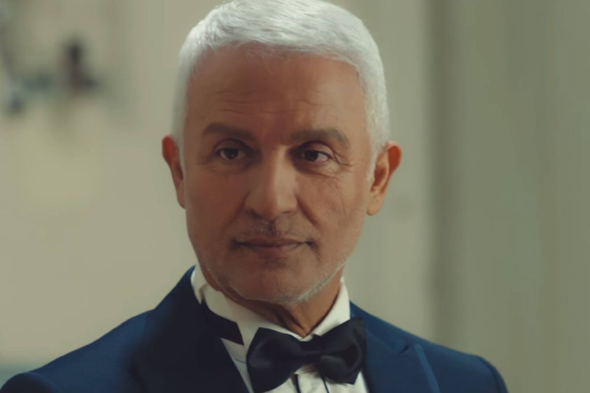 Талат Булут