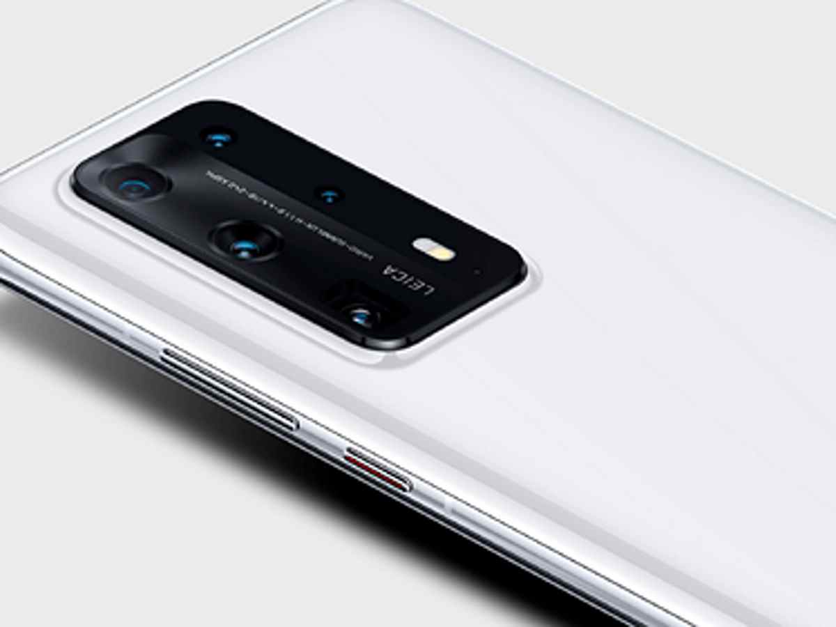 Huawei выпустила новый смартфон