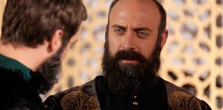 Халит Эргенч