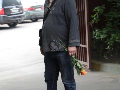 НА ПРОЩАНИИ С СЕРГЕЕМ ЗАГРАЕВСКИМ