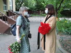 НА ПРОЩАНИИ С СЕРГЕЕМ ЗАГРАЕВСКИМ