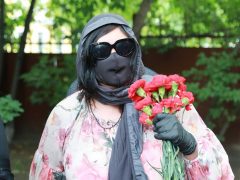 НА ПРОЩАНИИ С СЕРГЕЕМ ЗАГРАЕВСКИМ