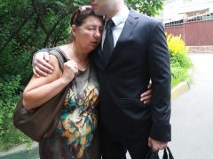 НА ПРОЩАНИИ С СЕРГЕЕМ ЗАГРАЕВСКИМ