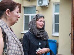 НА ПРОЩАНИИ С СЕРГЕЕМ ЗАГРАЕВСКИМ