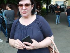 НА ПРОЩАНИИ С СЕРГЕЕМ ЗАГРАЕВСКИМ