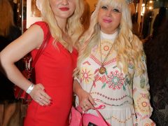 На премии «Лотос» наградили тарологов и ведуний