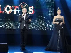 На премии «Лотос» наградили тарологов и ведуний