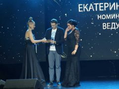 На премии «Лотос» наградили тарологов и ведуний