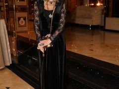 На премии «Лотос» наградили тарологов и ведуний