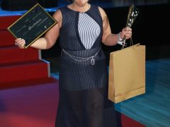 На премии «Лотос» наградили тарологов и ведуний