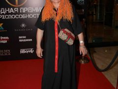 На премии «Лотос» наградили тарологов и ведуний