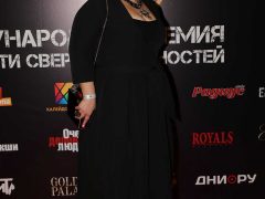 На премии «Лотос» наградили тарологов и ведуний