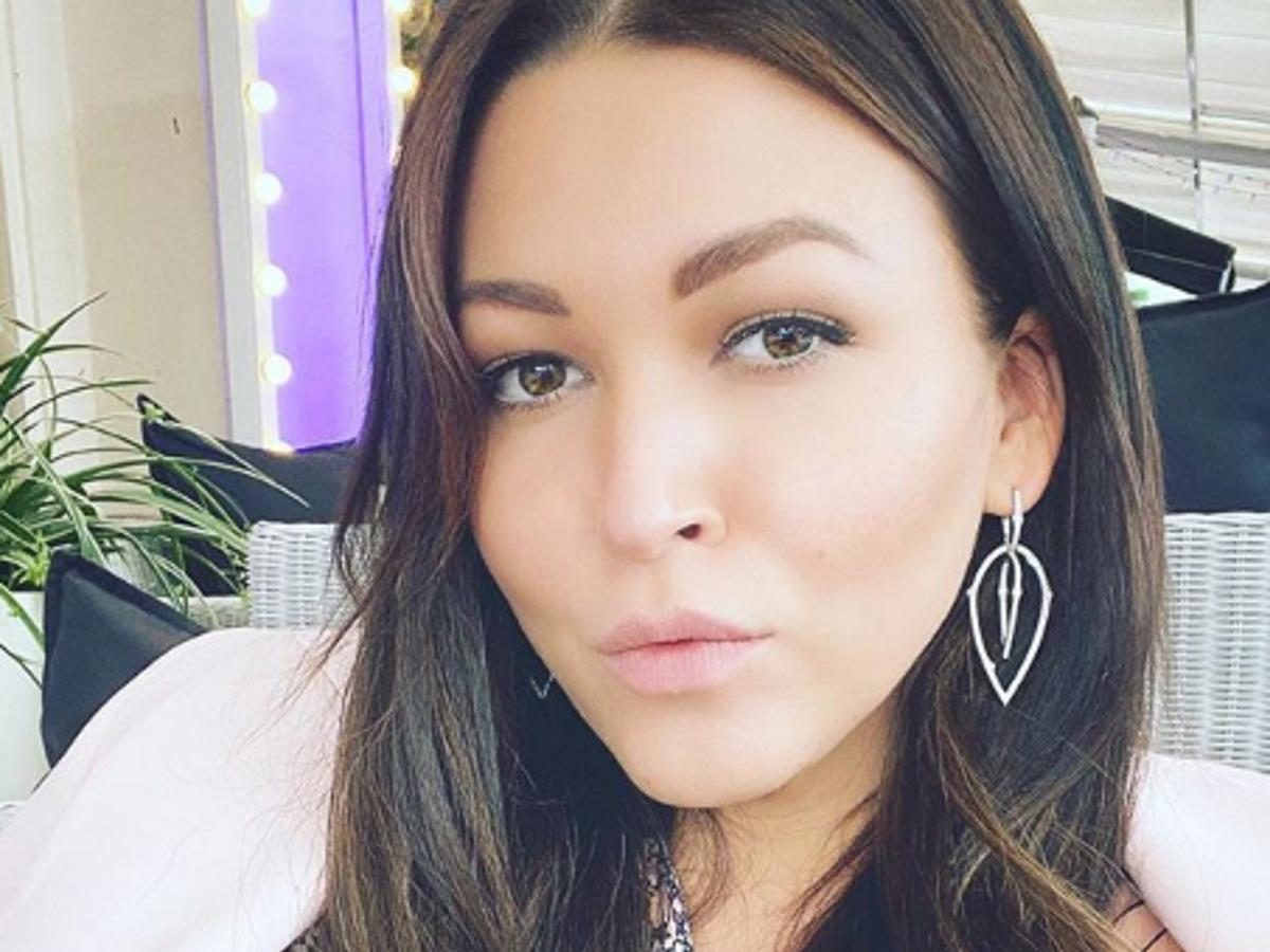 Фигура Ирины Дубцовой