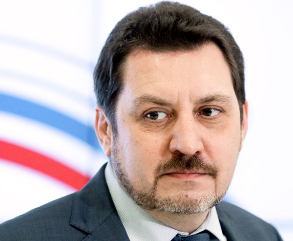 Евгений Юрченко