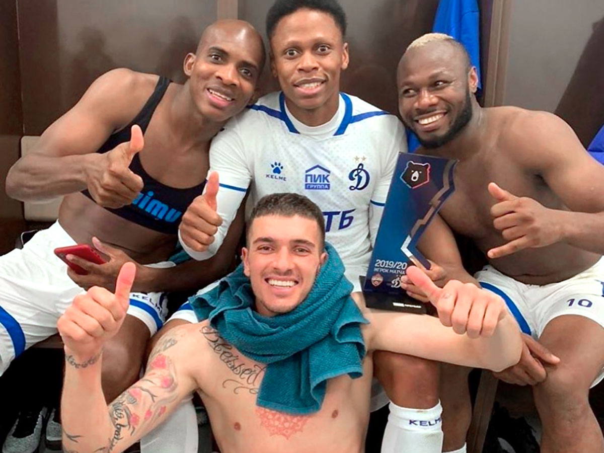 Нойштедтер оконфузился после матча