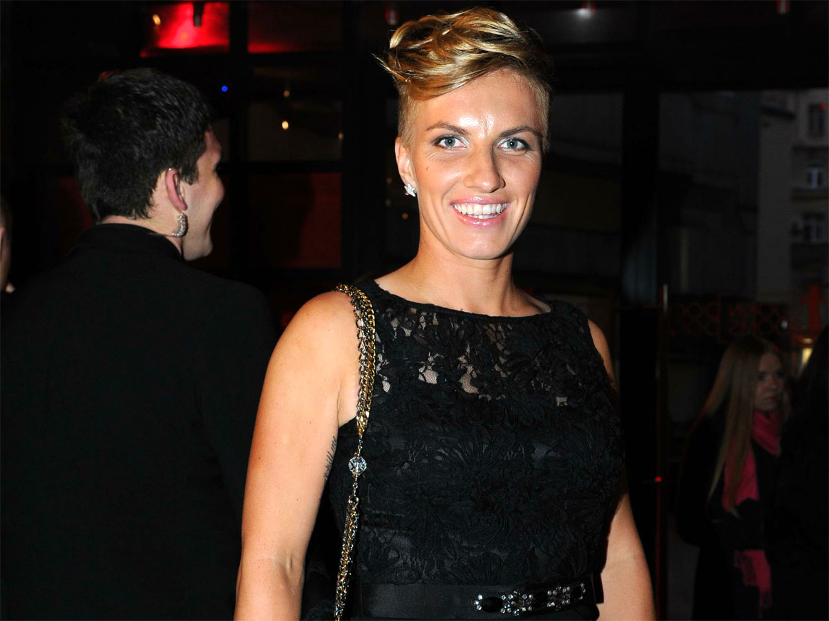 Светлана Кузнецова