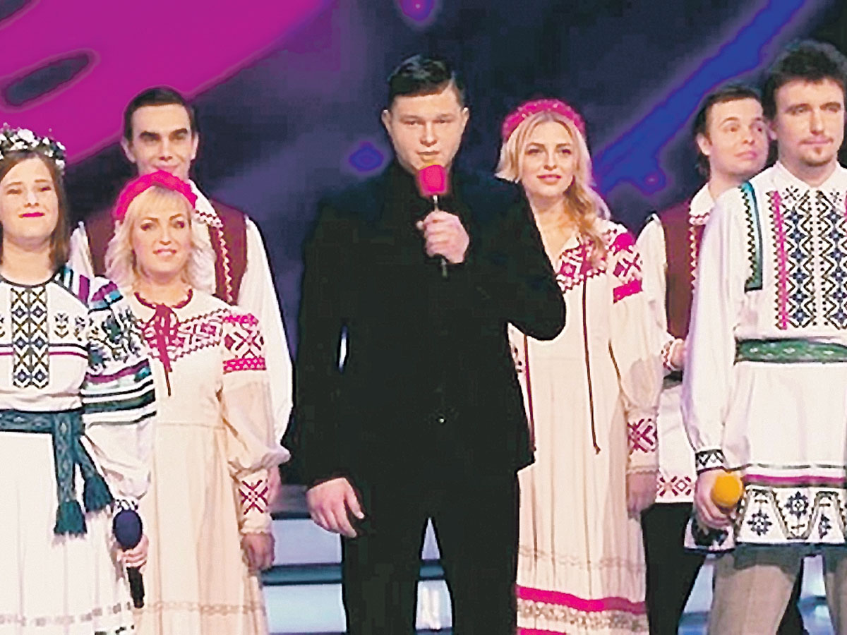 «Дети Тьюринга» дуют на воду