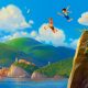 Pixar и Disney выпустят мультфильм "Лука"