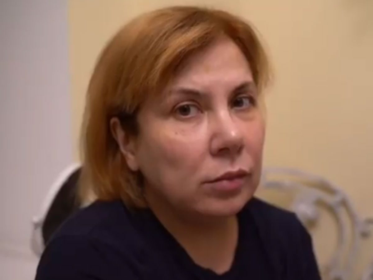 «Меня похитили»: Федункив вышла на связь с шокирующим заявлением
