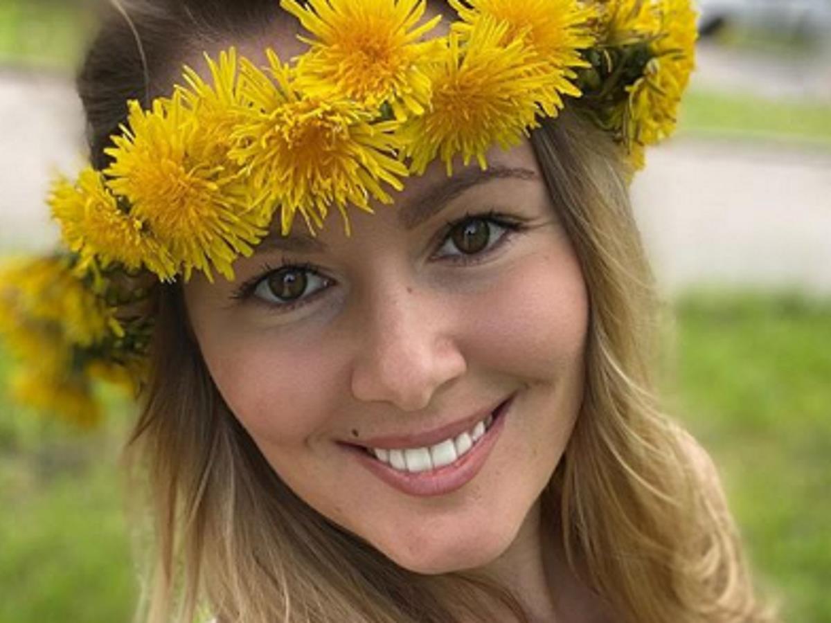 Новый образ Марии Кожевниковой