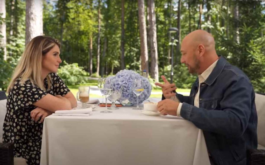 Владимир Маркони рассказал всю правду про развод Харламова и Асмус