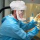 В Монголии произошла вспышка бубонной чумы