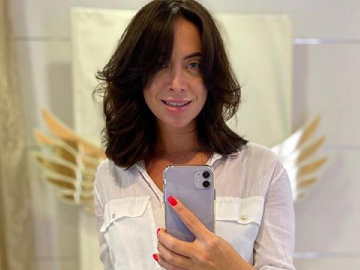 Наталья Фриске копирует Жанну Фриске