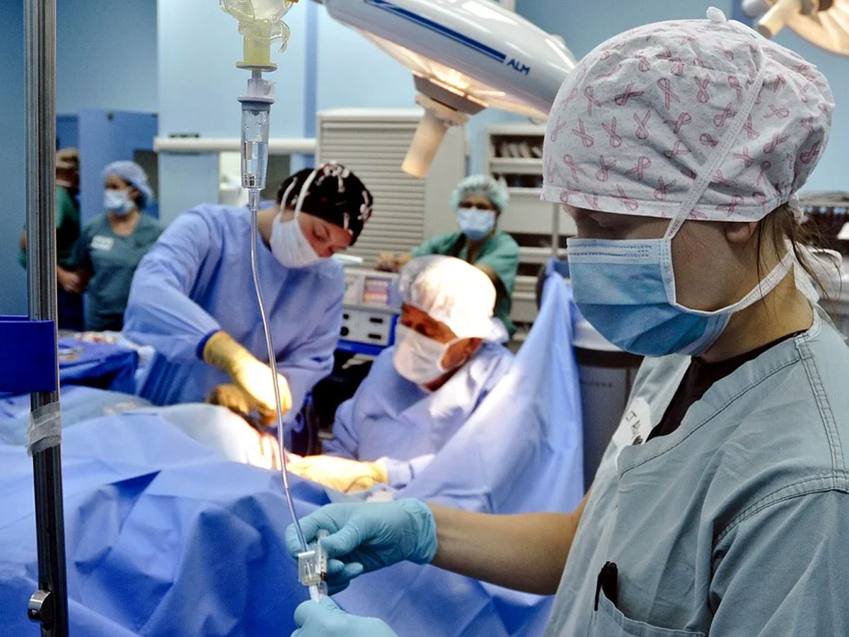 В Ингушетии разрешают женское обрезание