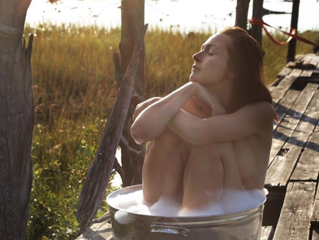 Оксана Дмитриева